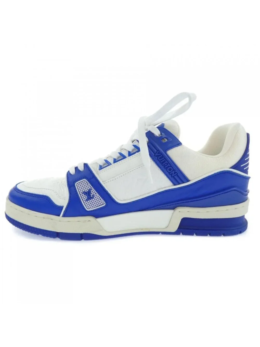 Louis Vuitton LV Trainer Sneakers